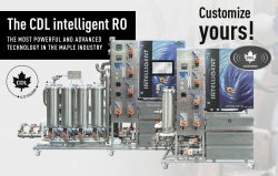 CDL USA intelligent reverse osmosis RO