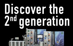 CDL USA intelligent reverse osmosis RO