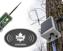 CDL USA monitoring