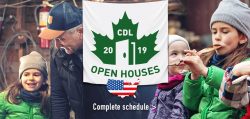 CDL USA Open House 2019