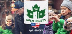 CDL USA Open House 2019