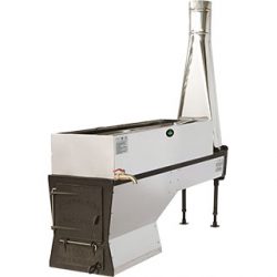 évaporateur hobby CDL Hobby evaporator