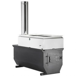 évaporateur classique CDL classic evaporator