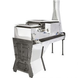 Évaporateur Hobby spécial - Special Hobby evaporator