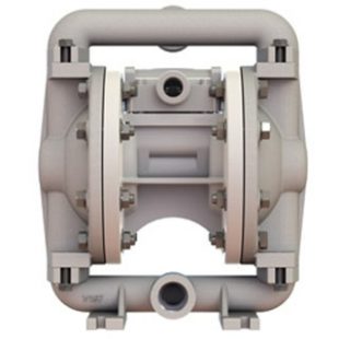 Pompes diaphragme pour presses cdl filter press pump