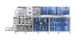 concentrateur intelligent CDL intelligent reverse osmosis