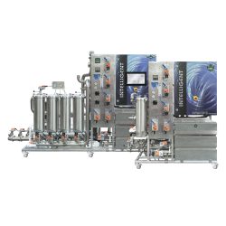 CDL intelligent reverse osmosis