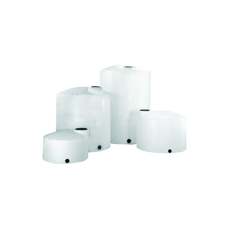 Réservoirs de plastique verticaux CDL Vertical plastic tanks