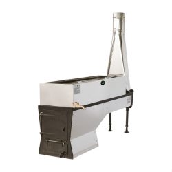 CDL Hobby evaporator