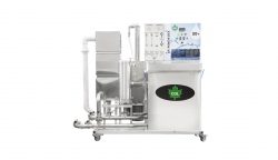 Concentrateur 20+ CDL 20+ Reverse osmosis 7 600 GPH