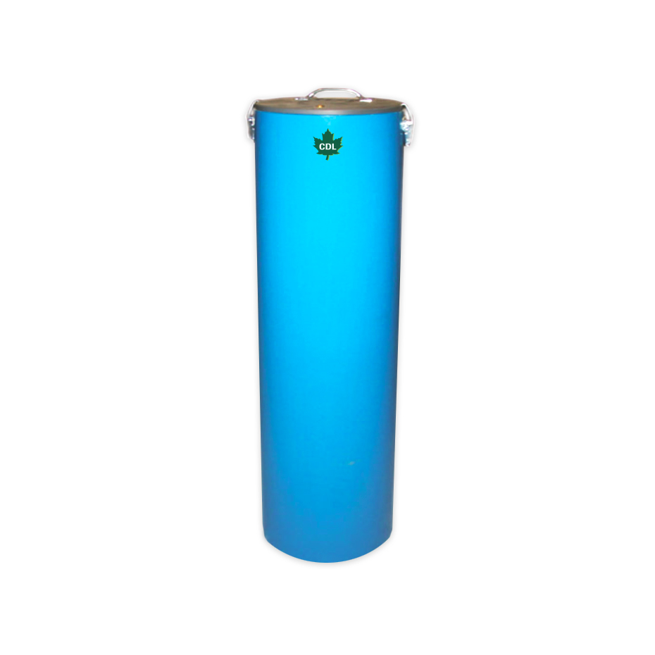 CDL membrane storage canister
