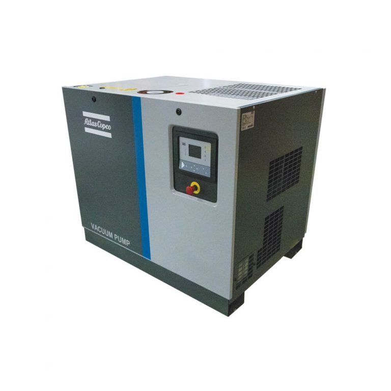 pompevacuumatlascopcovacuumpump Les équipements d'érablière CDL