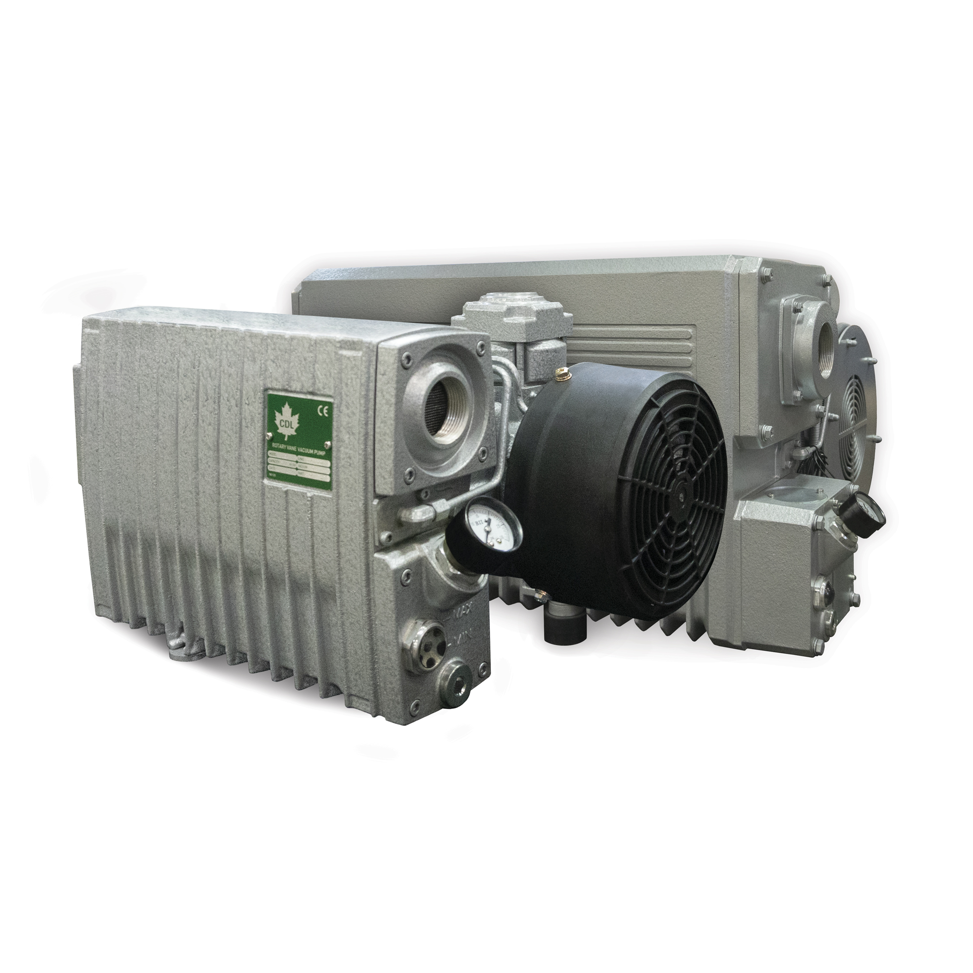 CDL Vacuum pumps