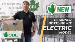 Beginner Boiling Kit