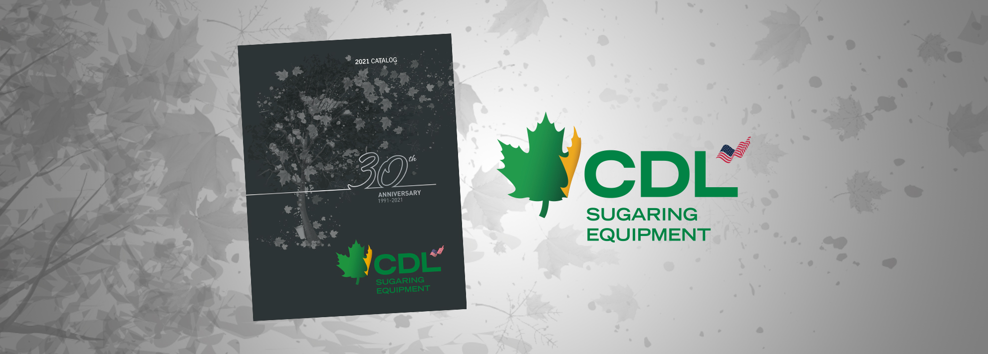 Catalog Les équipements d'érablière CDL