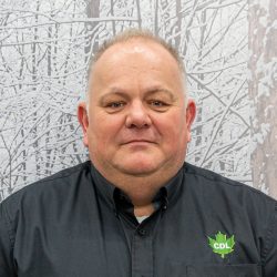 Eric Labrecque