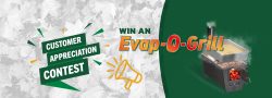 Customer Appreciation Contest
