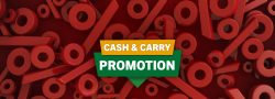Cash & Carry