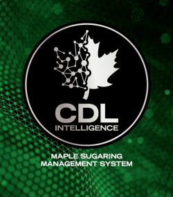 CDL Intelligence - Branding change