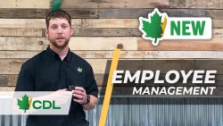 Employee Management & User permissions