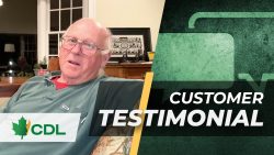 Customer Testimonial - Nano Ro Reverse Osmosis System