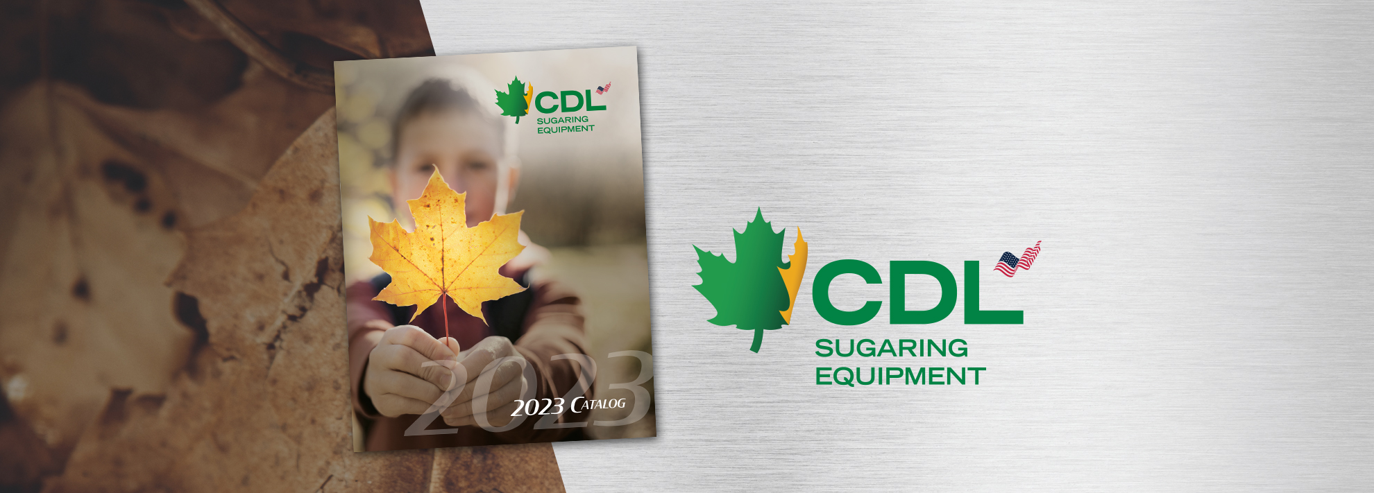 Catalog Les équipements d'érablière CDL