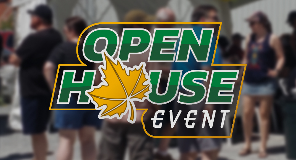 2023 CDL's Open House Event! Les équipements d'érablière CDL